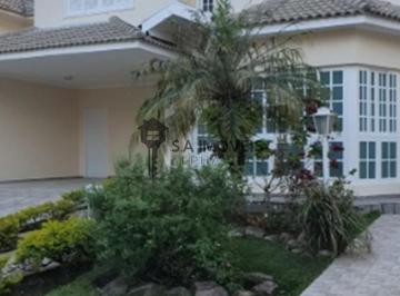 Foto 01 · Casa, Morada das Flores (aldeia da Serra), Santana de Parnaíba, SP