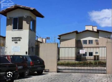 Foto 01 · Apartamento, Jangurussu, Fortaleza, CE