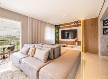 Foto 21 · RR9588 Apartamento 144m² CONDOMÍNIO ALPHAVITA - OPORTUNIDADE - 3 Suítes 2 Vagas - Santana de Parnaíb