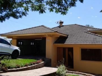 Foto 01 · Casa, Santa Isabel, Viamão, RS