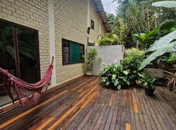 Casa de 3 quartos, Rio de Janeiro · CASA RÚSTICA EM MEIO À NATUREZA