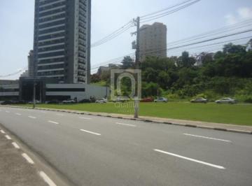 Foto 01 · Terreno comercial à venda em Barueri, SP