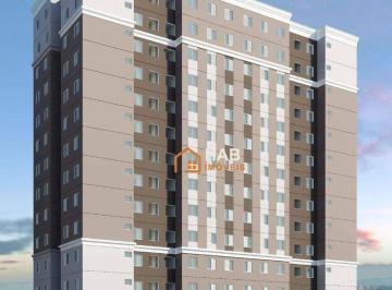 c37544fcfc33e7b2c05d940cb8c4f927bf008dec · Apartamento à venda, 54 m² por R$ 363.900,00 - Paulicéia - São Bernardo do Campo/SP