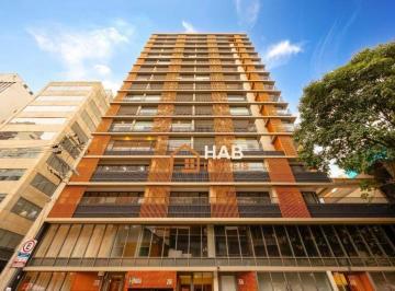 ee18466992d31462b349dd04a897e60953d2491a · Studio à venda, 26 m² por R$ 650.000,00 - Vila Mariana - São Paulo/SP