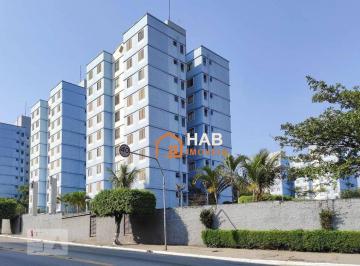 7250788518eec322307ab62b5698ba135fc748a2 · Apartamento à venda, 48 m² por R$ 280.000,00 - Jardim Danfer - São Paulo/SP