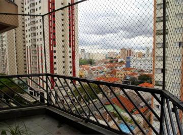 Apartamento de 3 quartos, São Paulo · Apartamento Residencial TATUAPÉ