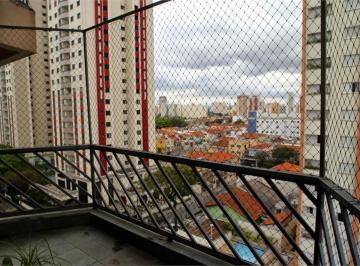 Apartamento de 3 quartos, São Paulo · Apartamento Residencial TATUAPÉ