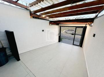 Foto 01 · Casa sobrado no Jardim Ferreira Sorocaba