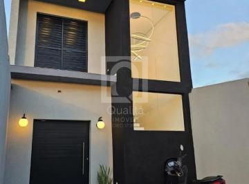 Foto 01 · CASA CONDOMÍNIO JARDIM SÃO LUCAS