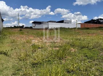 Foto 01 · Terreno à venda Condomínio Fazenda Jequitibá, Sorocaba