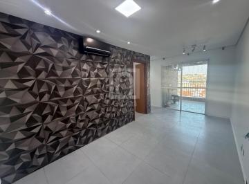 Foto 01 · Apartamento no Residencial Zoncolan - Jardim Piratininga, Sorocaba
