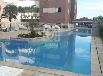 Foto 20 · Apartamento á venda no condomínio Reserva Akauan Barueri
