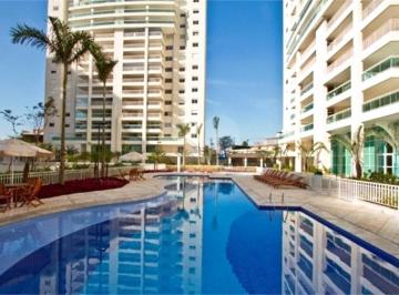 Apartamento de 3 quartos, São Paulo · Apartamento Residencial MOOCA