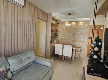 Apartamento de 3 quartos, Manaus · Apartamento à venda - Parque 10