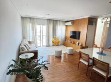 Foto 01 · Imperdível oportunidade de investimento em Taubaté-SP: Apartamento de luxo, com 3 quartos, 3 suítes 
