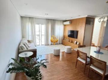 Foto 01 · Imperdível oportunidade de investimento em Taubaté-SP: Apartamento de luxo, com 3 quartos, 3 suítes