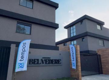 Casa en Venda de 3 quartos Mercês · Casa em Condomínio Fechado – A melhor vista do Mercês