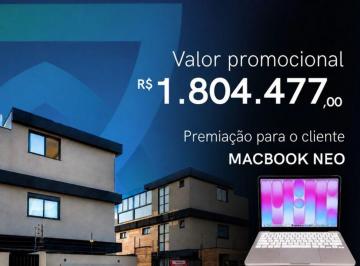 Casa de 3 quartos, Curitiba · Casa em Condomínio Fechado – A melhor vista do Mercês