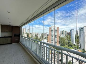 Apartamento de 4 quartos, São Paulo · Apartamento Vila Andrade 128 metros 4 quartos 1 Suite, 2 Vagas e depósito FL34