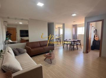 Apartamento de 3 quartos, Águas Claras · VENDE 03 QUARTOS/ SUÍTE, 02 VAGAS DE GARAGEM, REFORMADO, ANDAR ALTO E VISTA LIVRE!