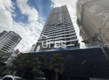 Apartamento de 1 quarto, Goiânia · APARTAMENTO 49,05MT 1 QUARTO SETOR BUENO