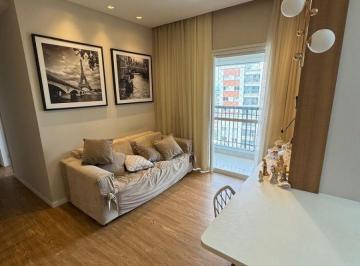 Apartamento de 2 quartos, Manaus · Apartamento - Reserva Inglesa - Aluguel