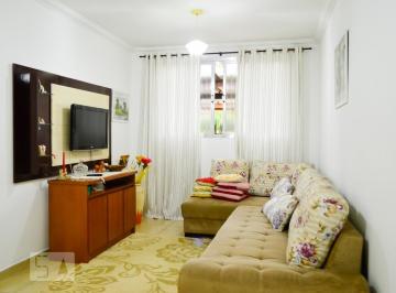 Apartamento · 55m² · 2 Quartos · 1 Vaga · Apartamento à Venda - Itaquera, 2 Quartos, 55 m2