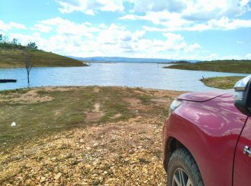 Rural , Niquelândia · ÁREA EXCLUSIVA, ÀS MARGENS DO LAGO SERRA DA MESA