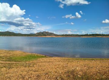 Rural , Niquelândia · ÁREA EXCLUSIVA, ÀS MARGENS DO LAGO SERRA DA MESA
