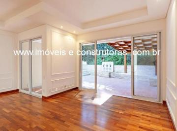 Foto 06 · Casa Sobrado em Condomínio para Locação 4 suítes, 4 vagas 327 m² A/C 479 m² A/T