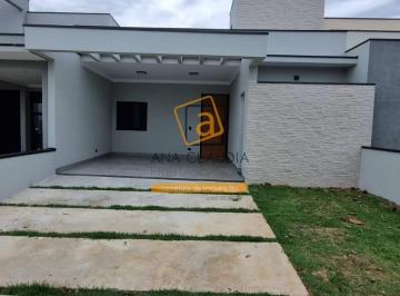 Foto 01 · Casa de luxo em condomínio à venda em Salto-SP: 3 quartos, 1 suíte, 2 salas, 2 banheiros, 2 vagas de