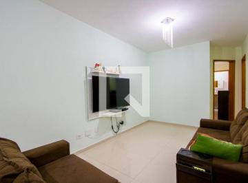 Apartamento · 55m² · 2 Quartos · 1 Vaga · Apartamento à Venda - Vila Metalúrgica, 2 Quartos, 55 m2