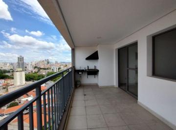 Apartamento de 3 quartos, São Paulo · Excelente Apartamento Garden com Terraço e Churrasqueira –COLADO com o Metrô Tucuruvi