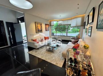 Casa de 4 quartos, Goiânia · SOBRADO 367MT 4 SUITES RESIDENCIAL GRANVILLE