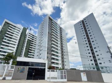 Apartamento de 2 quartos, Caruaru · Apartamento com 2 Quartos, 55 m² em Venda, Indianópolis