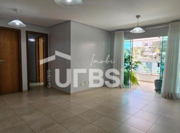 Apartamento de 4 quartos, Goiânia · APARTAMENTO 117MT 4 SUITES SETOR ALTO DA GLORIA