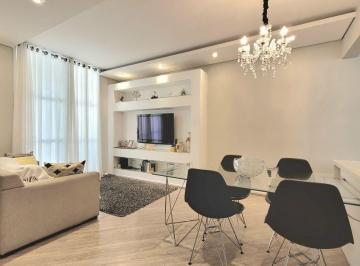 Apartamento de 3 quartos, Santo André · Apartamento com 73 m² e 3 quartos à venda em Campestre