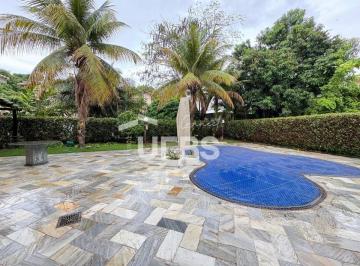 Casa de 4 quartos, Goiânia · SOBRADO 375MT 4 SUITES RESIDENCIAL ALDEIA DO VALE