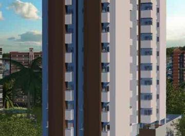 Apartamento de 2 quartos, Santo André · Apartamento em construção na Vila Curuça, 2 dormitórios, sendo 1 suíte, 1 vaga.