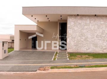 Casa de 3 quartos, Goiânia · SOBRADO 221,30MT 3 SUITES PORTAL DO SOL GREEN