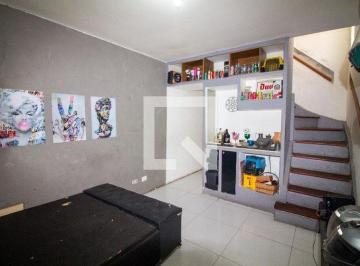 Casa · 125m² · 4 Quartos · 2 Vagas · Casa à Venda - Campo Belo, 4 Quartos, 125 m2