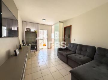 Apartamento de 3 quartos, Goiânia · APARTAMENTO72,40MT 3 QUARTOS SENDO 1 SUITE SETOR BUENO