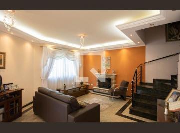 Casa · 319m² · 6 Quartos · 4 Vagas · Casa à Venda - Vila Constança , 6 Quartos, 319 m2