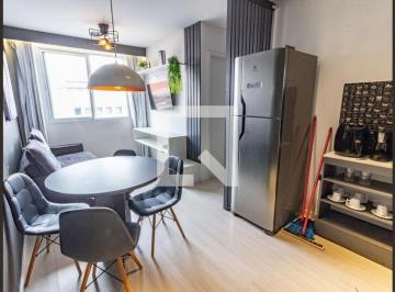 Apartamento · 34m² · 2 Quartos · Apartamento à Venda - Mooca, 2 Quartos, 34 m2