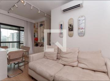 Apartamento · 42m² · 2 Quartos · 1 Vaga · Apartamento à Venda - Vila Pompéia, 2 Quartos, 42 m2