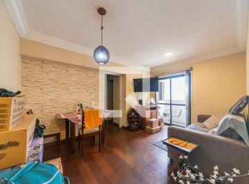 Apartamento · 74m² · 3 Quartos · 1 Vaga · Apartamento à Venda - Jardim Bela Vista, 3 Quartos, 74 m2