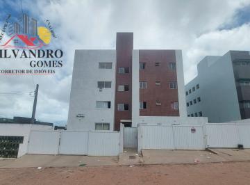 Apartamento de 1 quarto, João Pessoa · Apartamento 02 quartos - Muçumagro - João Pessoa/PB