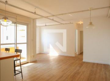 Apartamento · 70m² · 2 Quartos · 1 Vaga · Apartamento à Venda - Água Branca, 2 Quartos, 70 m2