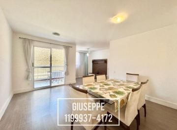 Apartamento de 3 quartos, São Paulo · Apartamento 3 quartos 1 suíte e 70 metros a venda no Butantã FL62