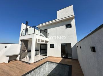 Foto 01 · Casa, Parque Campo Bonito, Indaiatuba, SP